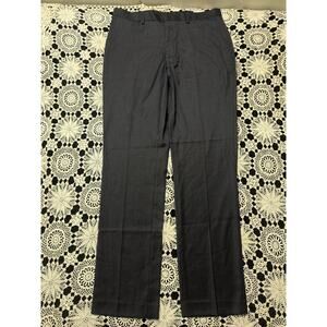 APT.9 Performance Suit Pants → Size 33x32 → Dark Gray → 345